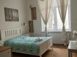 Cracow Route #2 - Old Town