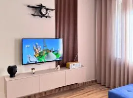 Azalea Apartment