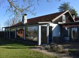 Ferienhaus Bella Vista Edersee