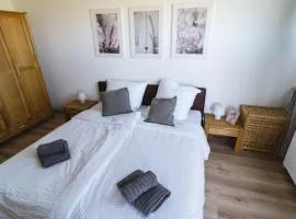 Erholung im Trave Kieker 004 mit Pool und Sauna