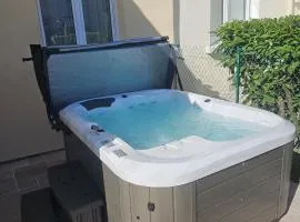 Les Sorbiers & spa