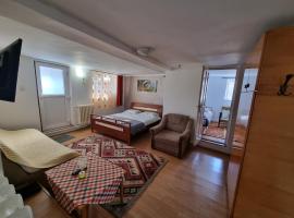 MRI Residence, готель у Клуж-Напоці