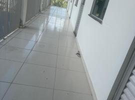 Espaço Paulo Henrique, hotel v destinaci Ananindeua