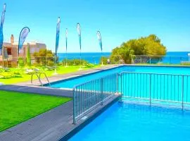 NEW TORRASSA Planet Costa Dorada