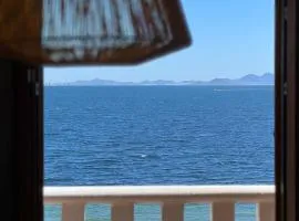 Penthouse Vista del Mar 180