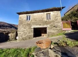 Casa del Cestillo