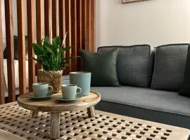 Marina Residences studio
