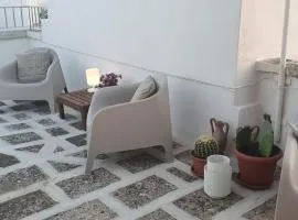 Casa Pascal immobile singolo con Terrazza Privata