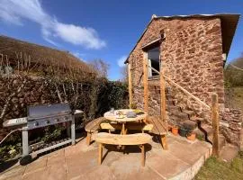 The Hay Loft- new ensuite bathroom & kitchenette for 2026