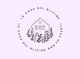 La Casa del Glicine Tarzo