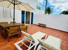 Bungalow Timple 2
