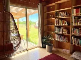 Casa comoda