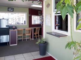 OYO Hotel Kings at Clovis, kh&aacute;ch sạn gần Clovis Municipal - CVN, Clovis