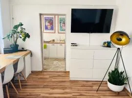 Apartament na Spółdzielczej