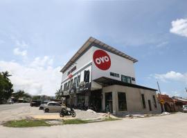 Super OYO 89678 Ady Hotel, hotel v destinaci Kuala Terengganu