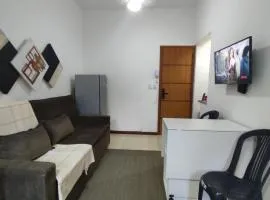 Studio Aconchegante Teresopolis no Alto