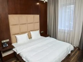 Vogue hotel
