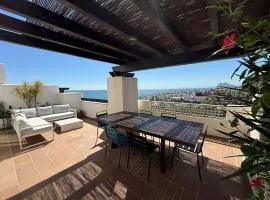 Shanti Sea View Apartment