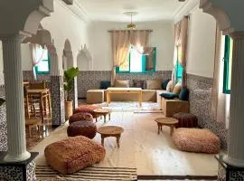 Dar Al-Andalus