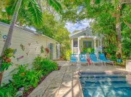 The Bahama House - Key West