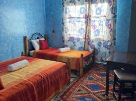 AUBERGE ROYAL PALMAS