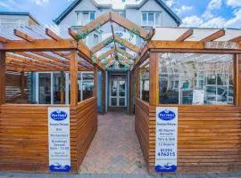 Pier Hotel Clacton on Sea By OYO