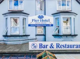 OYO Pier Hotel
