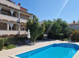 Apartments Renata