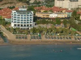 Venessa Beach Hotel