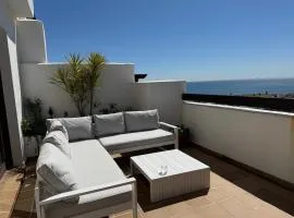 Shanti Sea View Apartment