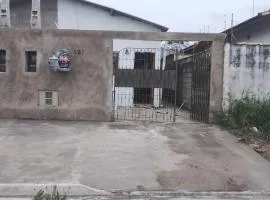 Casa de praia Itanhaém