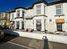 Fjaerland Hotel