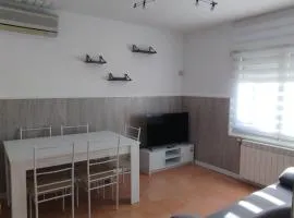 Casa Manzana
