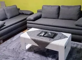 Komfortable Ferienwohnung in Flörsheim-Weilbach
