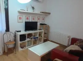 Apartamento "Las Hermanas"