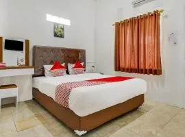 OYO Life 3415 Penginapan Wimane