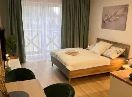 Moderný apartmán Siesta Key v srdci Rajeckých Teplíc