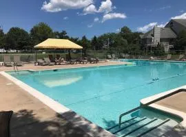 Spring lake 601