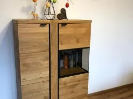 Nagelfluh Hüs