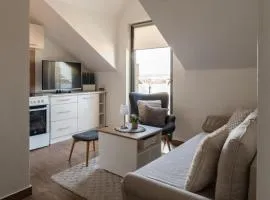 Apartament KOLEJOVA 21 - przytulny apartament, blisko centrum