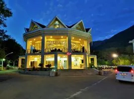 Qafqaz Manor Atlantis