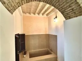 Castillejos Suite Granada