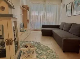 Matilde's house