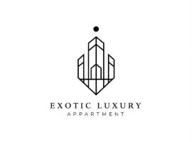 EXOTIC LUXURY APARTMENT