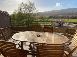 Bel appartement 120m2 proche plages et Porto Pollo