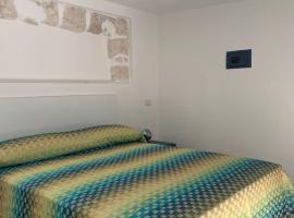 Mediterranea Island Home, hotel in Lampedusa