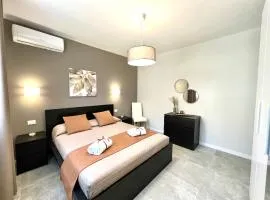 Piante del Principe Apartments