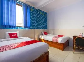 OYO Life 3720 Homestay Gayatri Janti