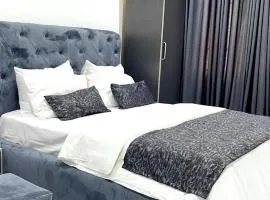 Blueocean Apartment