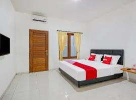 OYO 2463 Bali Balangan Hotel